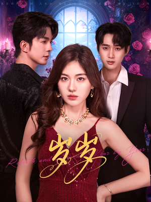 岁岁(80集) 岁岁(80集)热门短剧排行榜