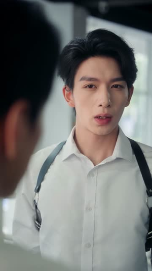 刀口之蜜（46集）每日短剧分享