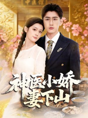 神医小娇妻下山(76集) 神医小娇妻下山(76集)精彩不断免费看