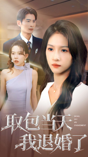 取包当天我退婚了（62集）百度在线观看