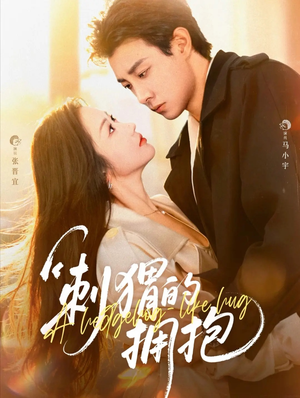 刺猬的拥抱（71集）短剧推荐分享