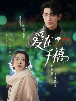 爱在千禧（60集）精彩的网络短剧