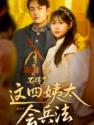 不得了,这四姨太会兵法(63集) 不得了,这四姨太会兵法(63集)一共多少集