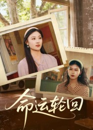 命运轮回(40集) 命运轮回(40集)百亿短剧抢先看