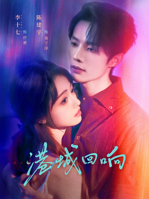 港城回响（79集）热门短剧抢先