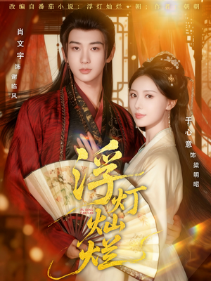 浮灯灿烂（80集）短剧追到爽