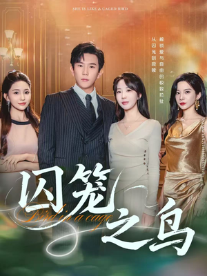 囚笼之鸟(52集) 囚笼之鸟(52集)深深爱上这部剧