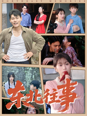 东北往事（60集 ）太好看了短剧