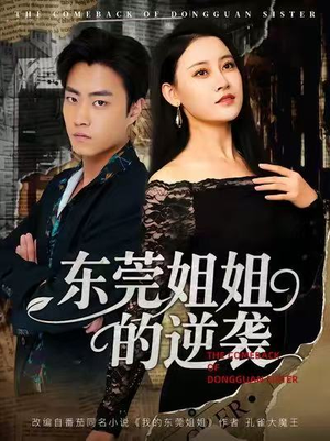 东莞姐姐的逆袭(60集) 东莞姐姐的逆袭(60集)口碑之选免费看