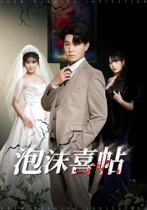 泡沫喜帖（76集）高分推荐免费看