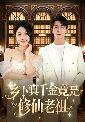乡下真千金竟是修仙老祖（61集）好看短剧推荐