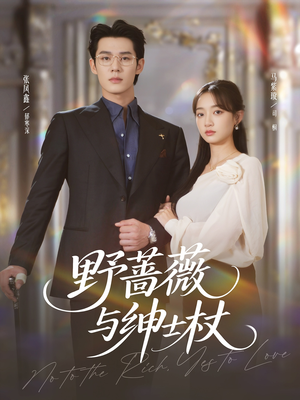 野蔷薇与绅士杖（78集）短剧演员排行榜