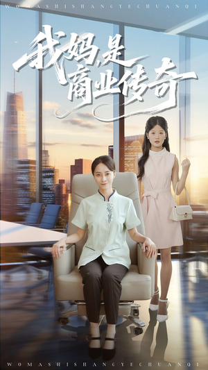 我妈是商业传奇(50集) 我妈是商业传奇(50集)短剧排行榜