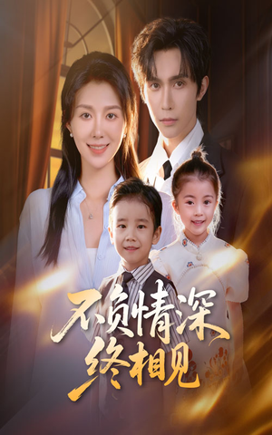 不负情深终相见（70集）免费看短剧