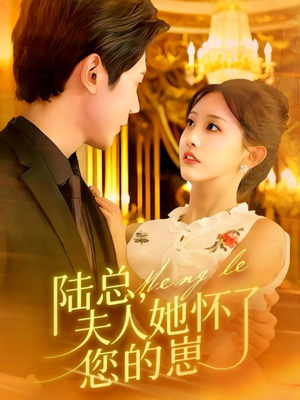 陆总，夫人她怀了您的崽（89集）在哪看免费