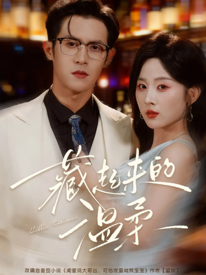 藏起来的温柔（75集）百度在线观看