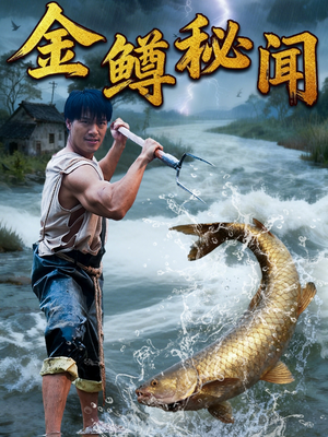 金鳟秘闻（40集）古代短剧推荐