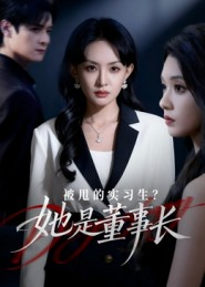 被甩的实习生?她是董事长!(59集) 被甩的实习生?她是董事长!(59集)免费短剧全集看