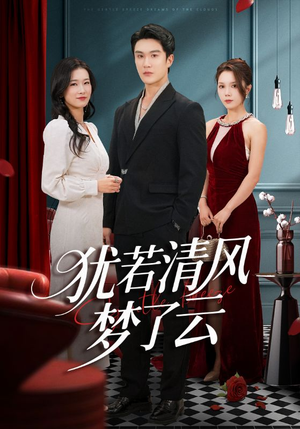 犹若清风梦了云（66集）精彩短剧来袭