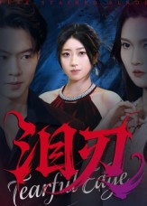 泪刃（40集）短剧在哪个平台