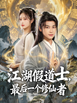 江湖假道士,最后一个修仙者(58集) 江湖假道士,最后一个修仙者(58集)红果免费看短剧