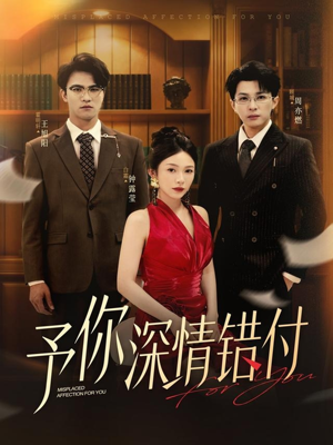 予你深情错付（34集）男主角是谁