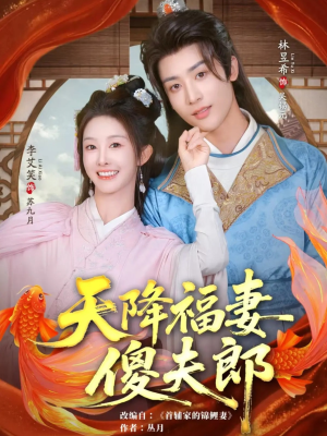 天降福妻傻夫郎（85集）快来看短剧