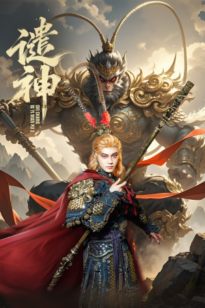 谴神（61集）热门短剧排行榜