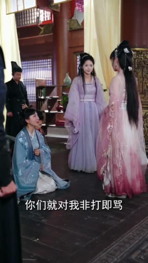 重生不原谅,侯府全员后悔了(70集) 重生不原谅,侯府全员后悔了(70集)短剧有好货推荐