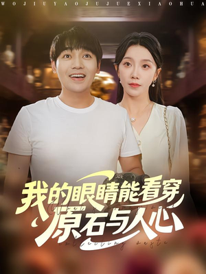 我的眼睛能看穿原石与人心（76集）解说