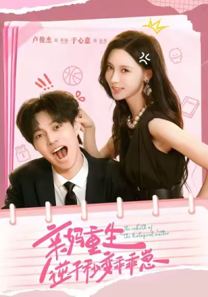 亲妈重生，逆子秒变乖乖崽（74集）精彩热门短剧