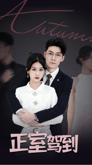 正室驾到（35集）解说文案