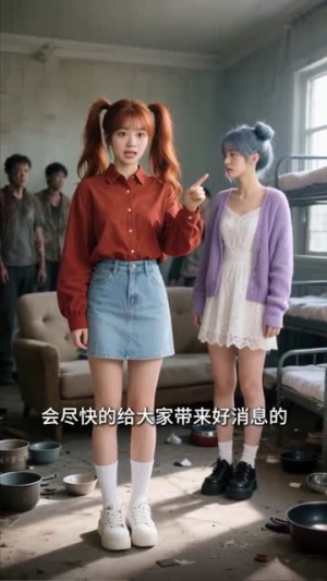 我凭前世记忆改写末世结局(长篇) 我凭前世记忆改写末世结局(长篇)火爆短剧抢先看