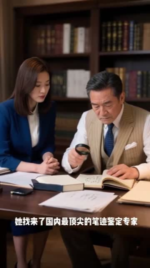 真正的他（长篇）免费短剧看不停