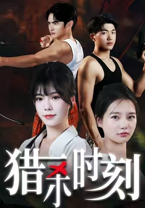 猎杀时刻(33集) 猎杀时刻(33集)免费看