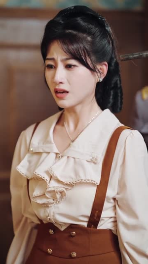 督军不好了，夫人投敌啦（68集）在哪里可以看