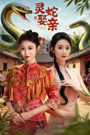 灵蛇娶亲(51集) 灵蛇娶亲(51集)在线看到大结局