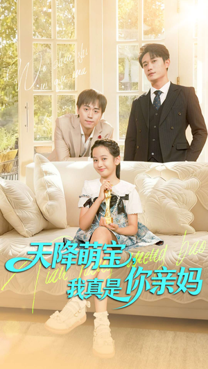 天降萌宝我真是你亲妈(60集) 天降萌宝我真是你亲妈(60集)爱上了这部剧了