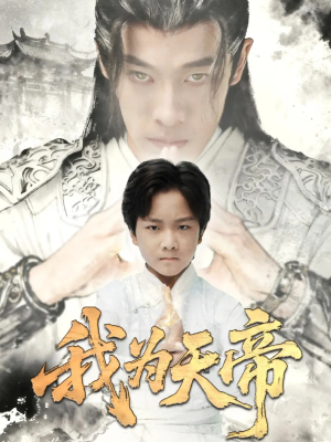 我为天帝(61集) 我为天帝(61集)哪个网站可以看