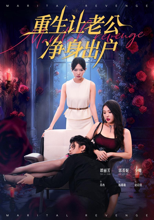 重生让老公净身出户(42集) 重生让老公净身出户(42集)解说