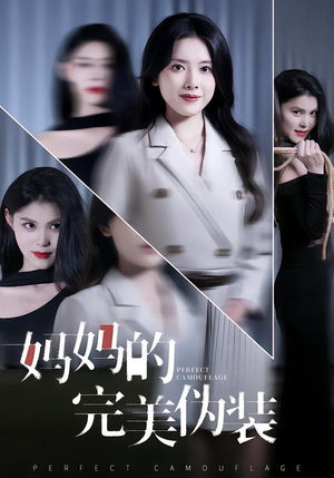 妈妈的完美伪装（60集）在线看到大结局