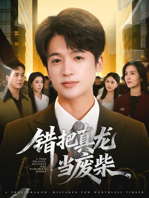 错把真龙当废柴（71集）口碑之选免费看