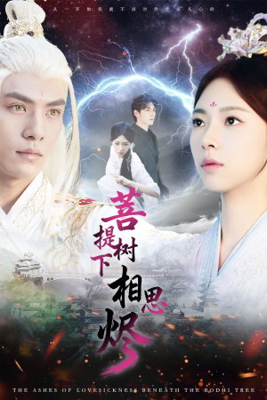菩提树下相思烬(63集) 菩提树下相思烬(63集)最新短剧推荐