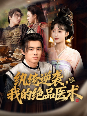 纨绔逆袭我的绝品医术(72集) 纨绔逆袭我的绝品医术(72集)每日短剧推荐