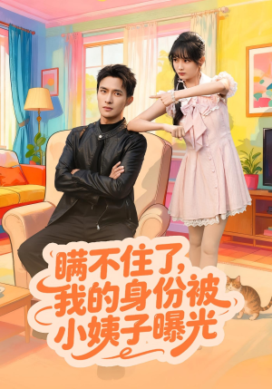 瞒不住了我的身份被小姨子曝光（80集）80到100集