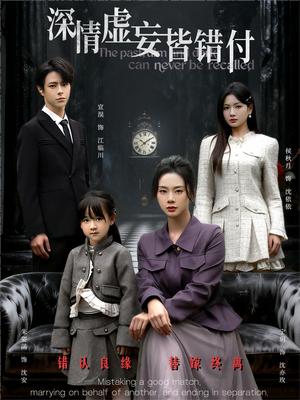 往事暗沉不可追(65集) 往事暗沉不可追(65集)超级好看的短剧