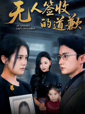 无人签收的道歉(55集) 无人签收的道歉(55集)短剧推荐分享