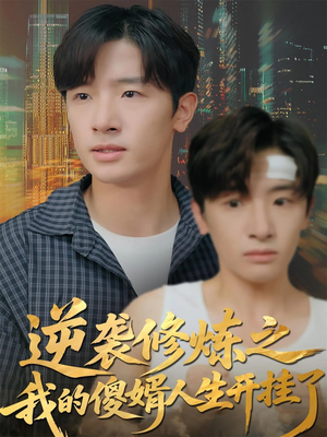 逆袭修炼之我的傻婿人生开挂了(65集) 逆袭修炼之我的傻婿人生开挂了(65集)全季一次看完