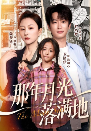 那年月光落满地(60集) 那年月光落满地(60集)精彩片段