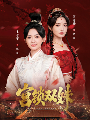 宫锁双姝（75集）一口气追完全集